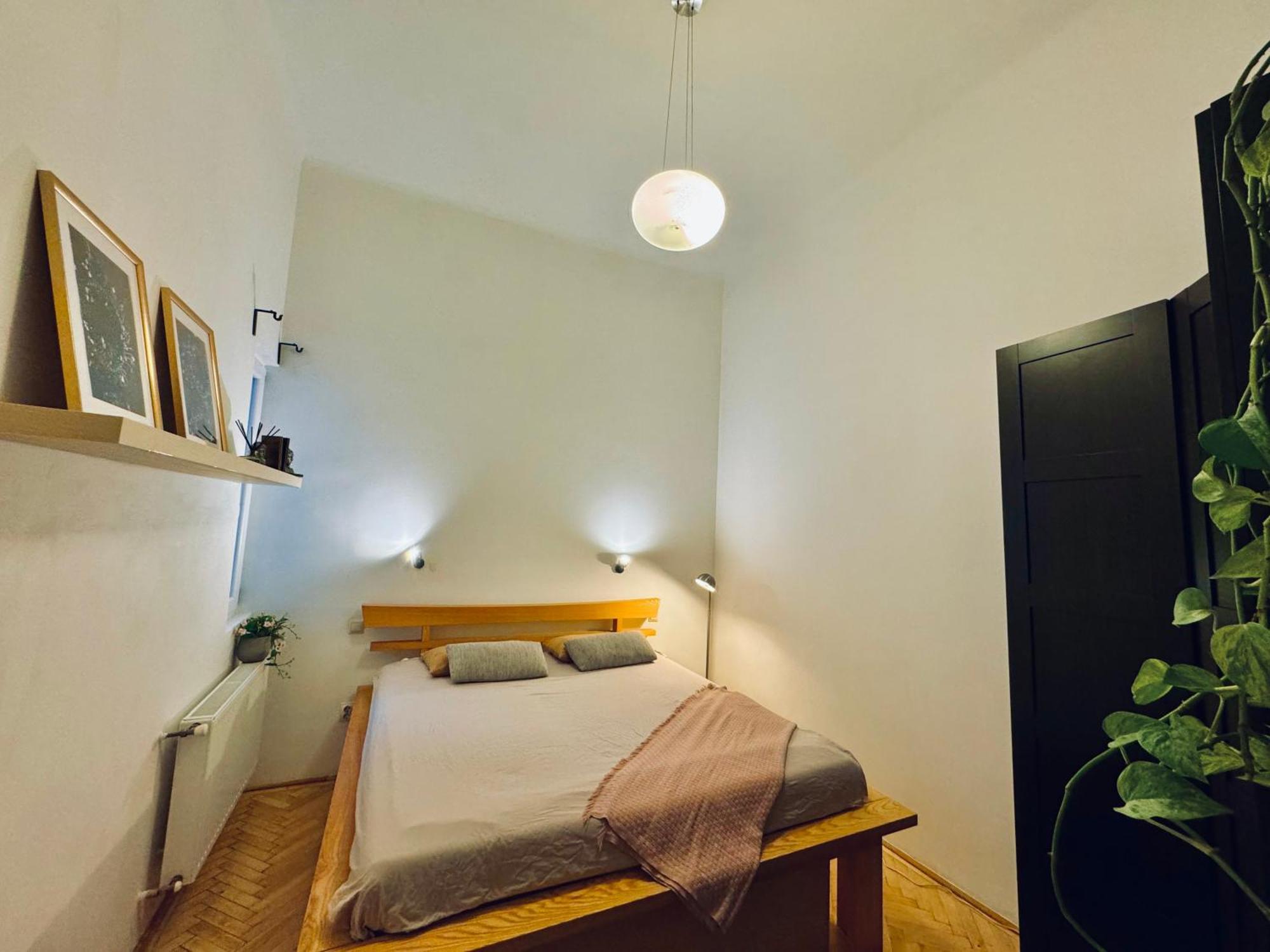 Moon Residence Budapest Exterior photo