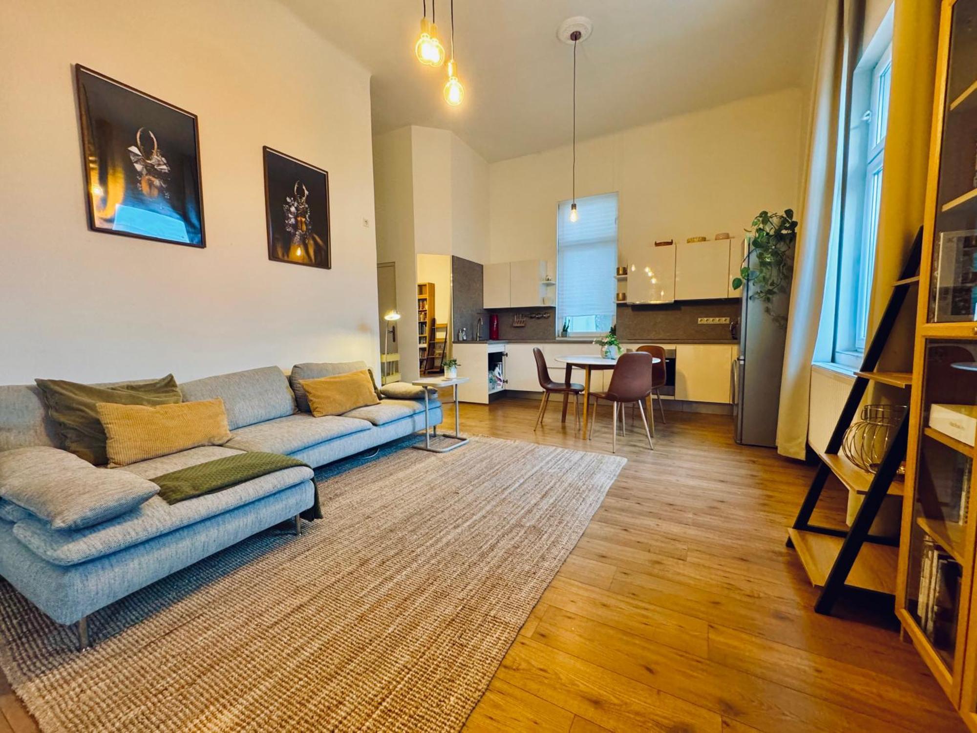 Moon Residence Budapest Exterior photo